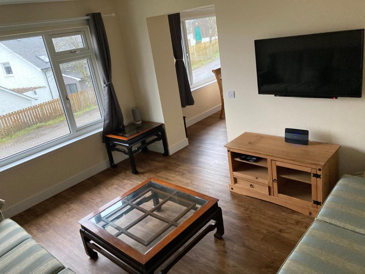Port Appin - Tigh Na Buith Villa Екстериор снимка