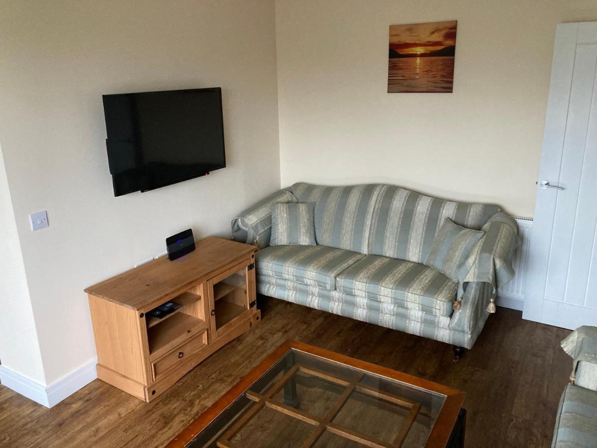 Port Appin - Tigh Na Buith Villa Екстериор снимка