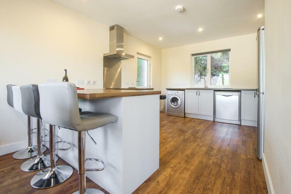 Port Appin - Tigh Na Buith Villa Екстериор снимка